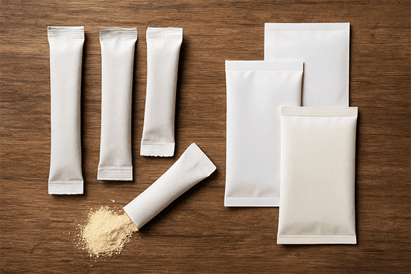 Packaging Service | HerbalExtFactory