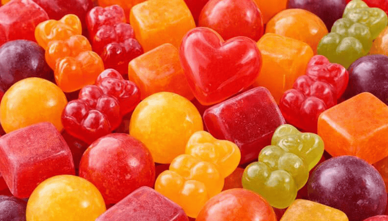 Gummy