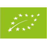 EU Organic certification logo
