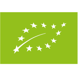 EU Organic certification logo