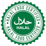 Halal certification logo
